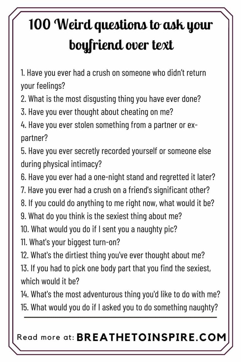 100-weird-questions-to-ask-your-boyfriend-breathe-to-inspire