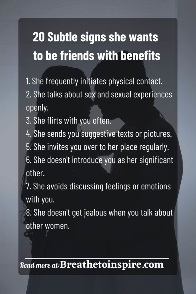 Signs-she-wants-to-be-friends-with-benefits