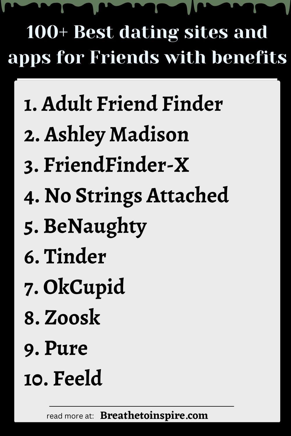 How To Find Friends With Benefits And Make It Work Effortlessly ...
