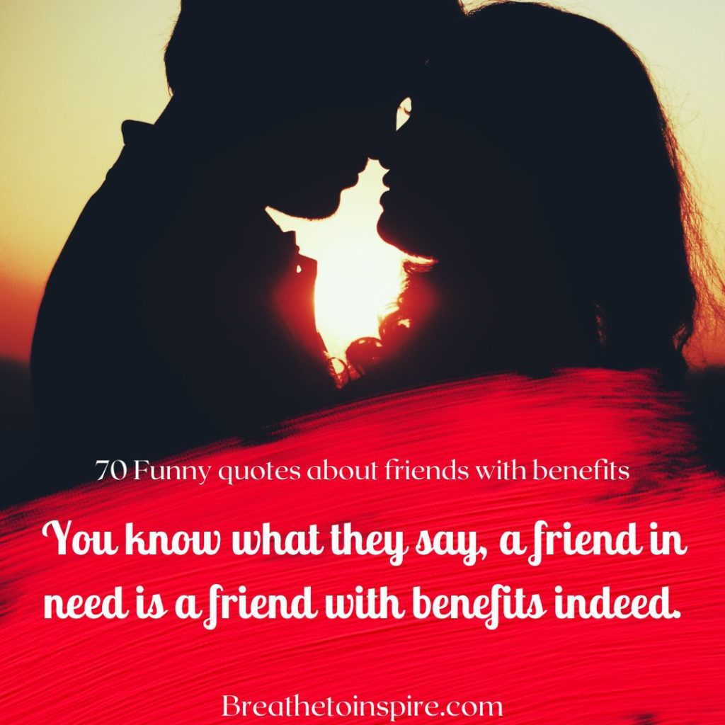 funny-sayings-about-friends-with-benefits