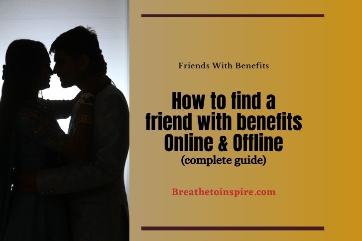 how-to-find-a-friend-with-benefits