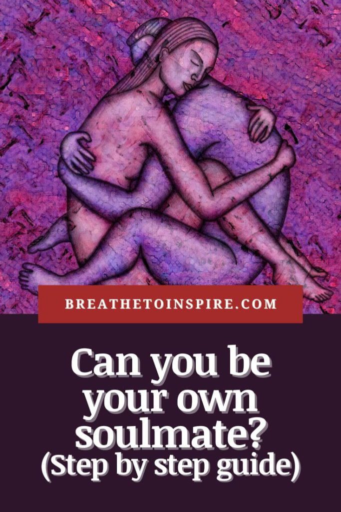 can-you-be-your-own-soulmate