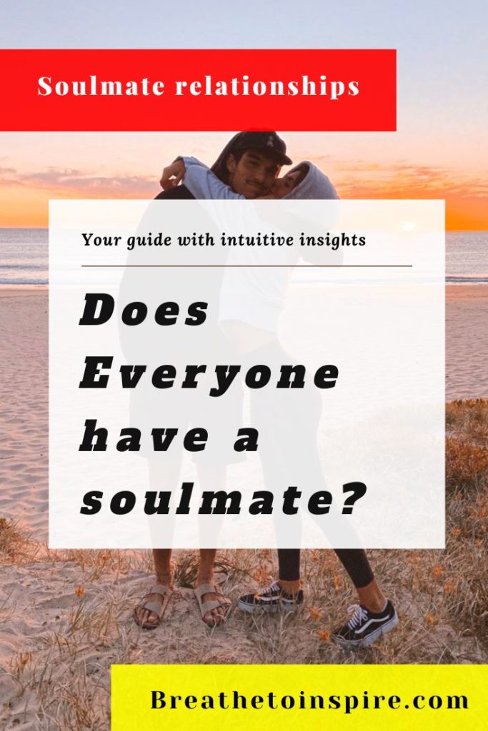does-everyone-have-a-soulmate