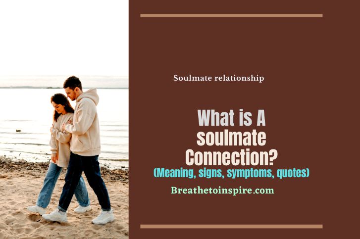 What-is-a-soulmate-connection