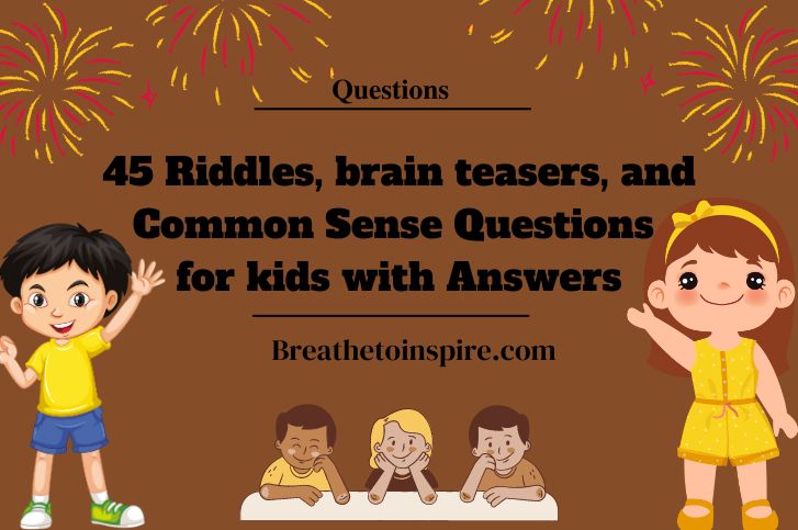 common-sense-questions-for-kids
