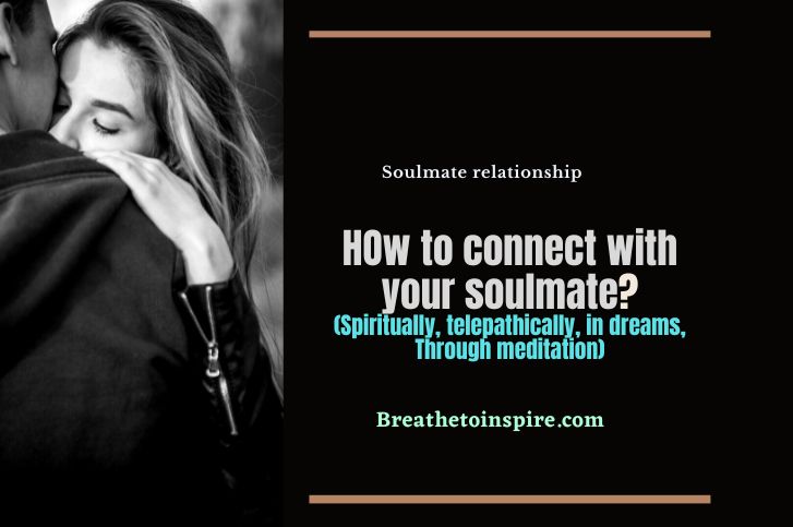 how-to-connect-with-your-soulmate