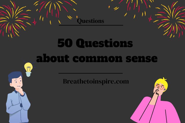 questions-about-common-sense