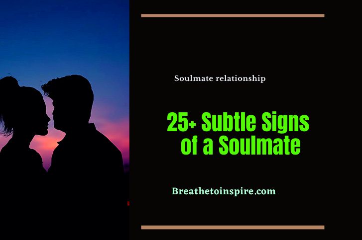 Signs-of-a-soulmate