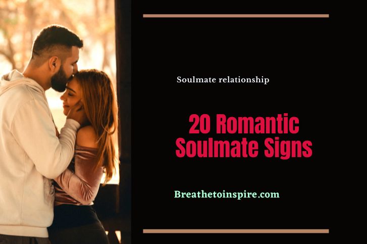 romantic-soulmate-signs-