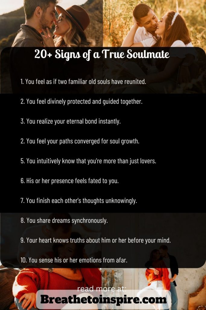 what-are-signs-of-a-soulmate