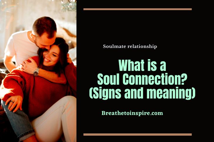 what-is-a-soul-connection