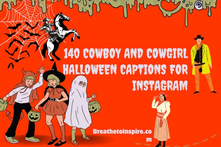 cowgirl-halloween-captions-for-instagram