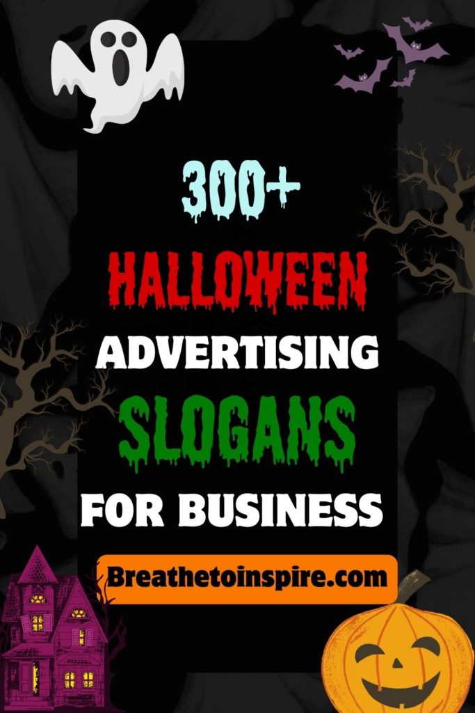 halloween-ad-slogans