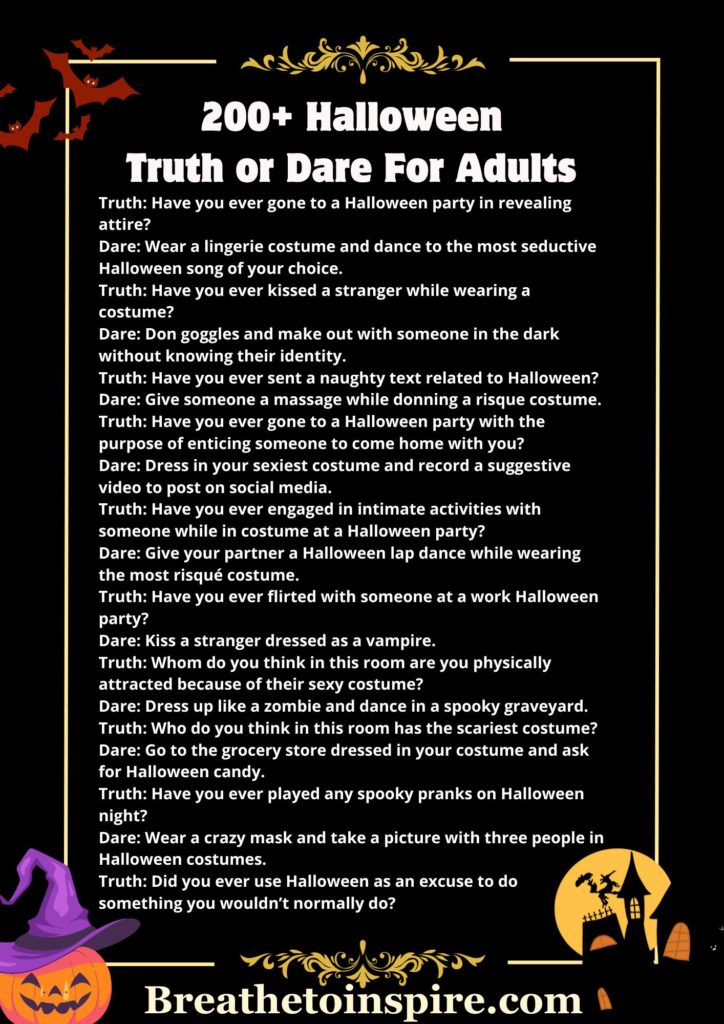 halloween-truth-or-dare-questions