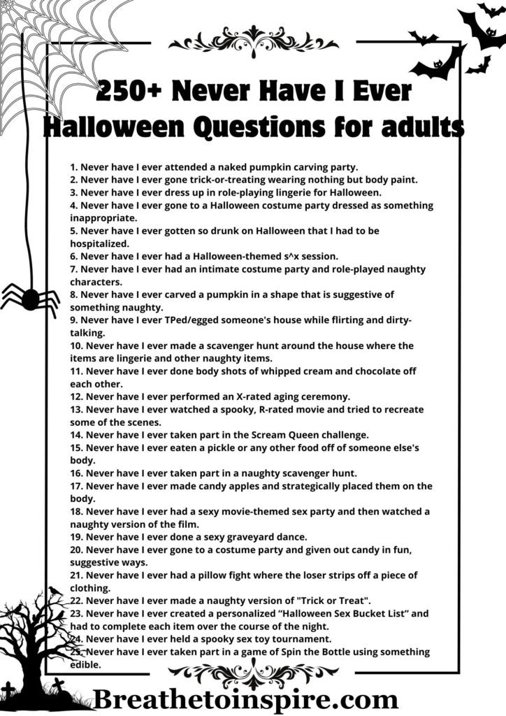 never-have-I-ever-halloween-questions
