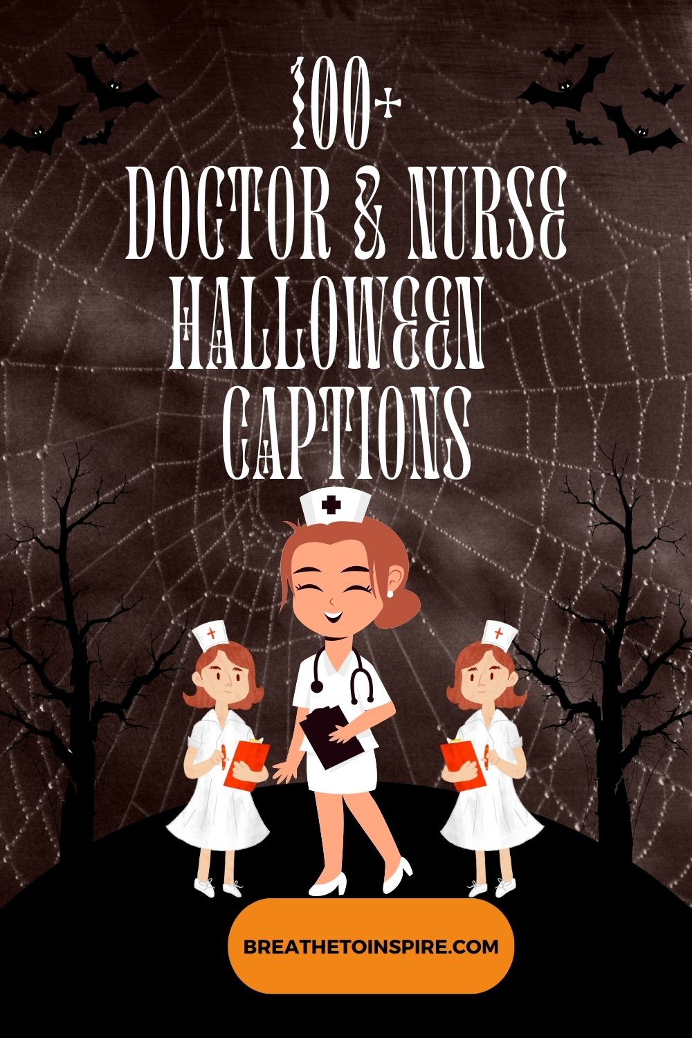 100-doctor-and-nurse-halloween-captions-for-instagram-2023-edition