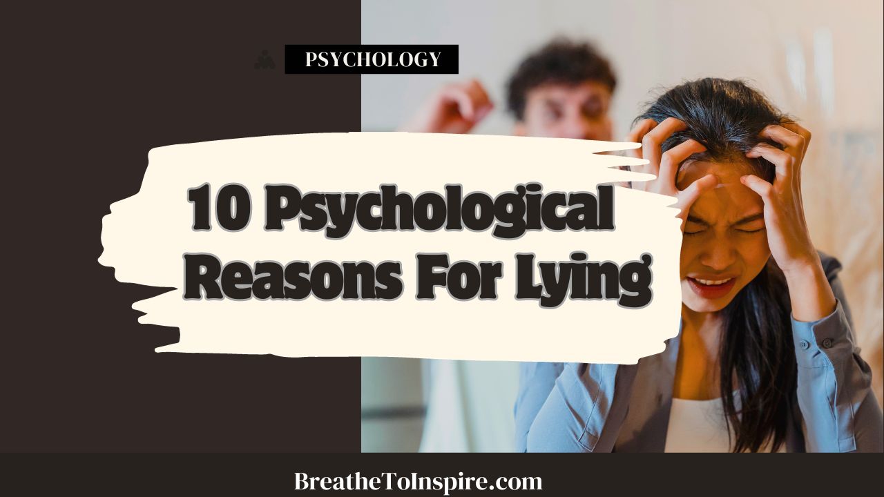 psychological-reasons-for-lying