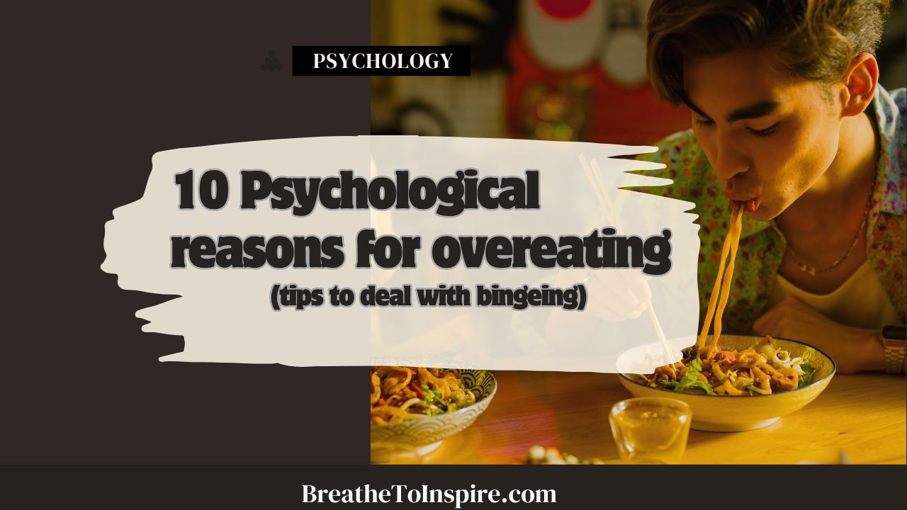 psychological-reasons-for-overeating