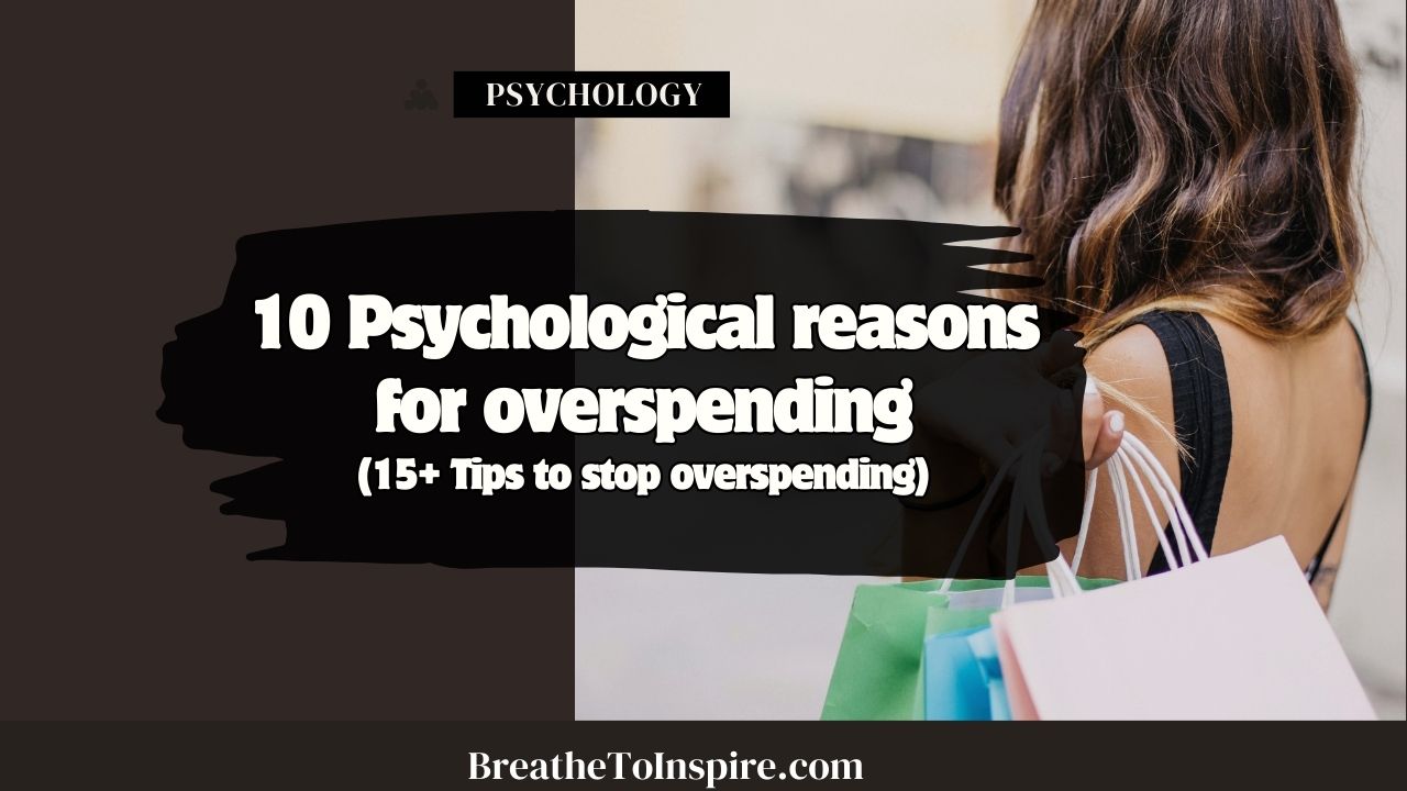 psychological-reasons-for-overspending