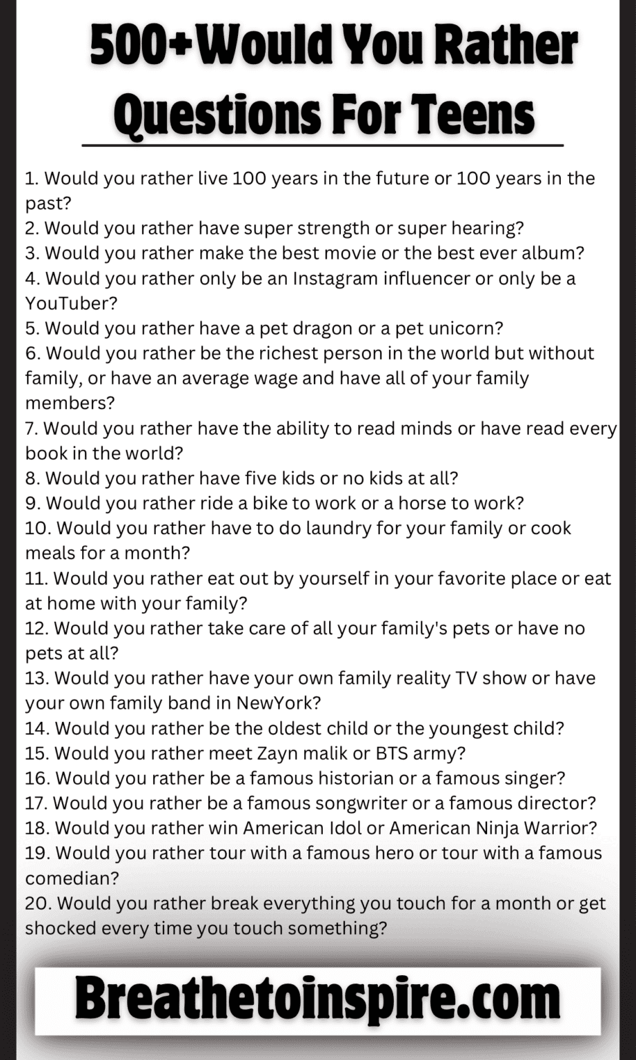 500-would-you-rather-questions-for-teens-teenage-edition-breathe