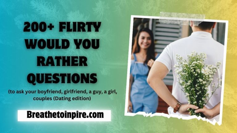 flirty-would-you-rather-questions