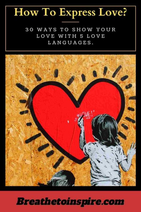 How-to-express-love-with-5-love-languages