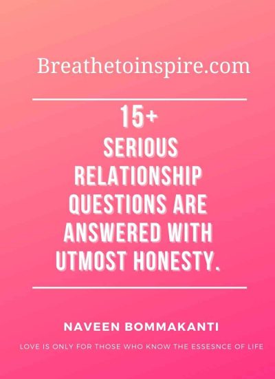 relationship-questions